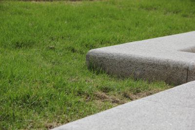 Concrete Curbing