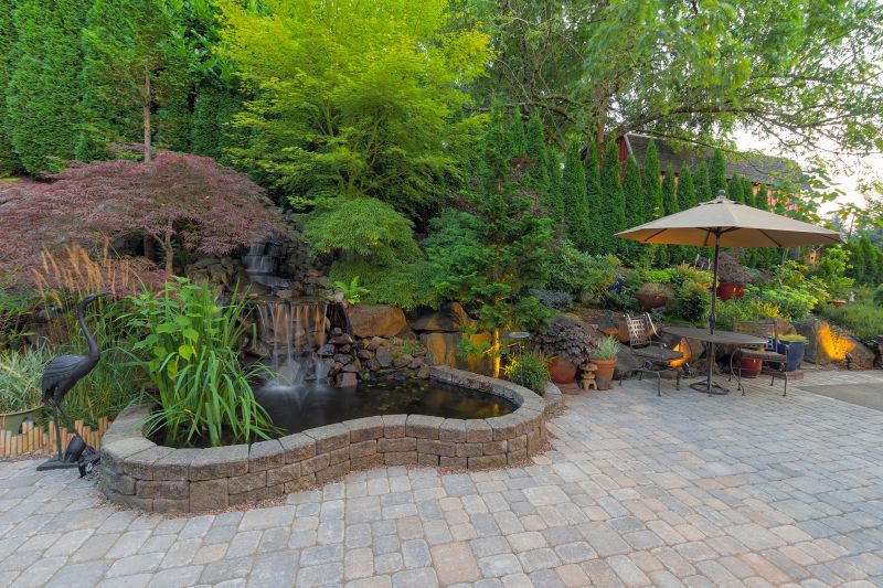 Park Landscape Maintenance in Honolulu, HI