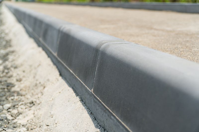 Top Rated Products for Concrete Curbing